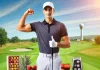 Nutrición para Golfistas: Adapta tu Alimentación a tu Juego Golfista con alimentos saludables para mejorar su rendimiento en el golf