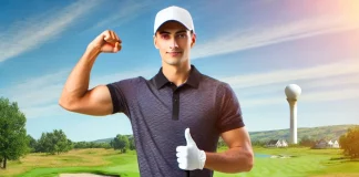 Nutrición para Golfistas: Adapta tu Alimentación a tu Juego Golfista con alimentos saludables para mejorar su rendimiento en el golf