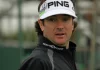 Bubba Watson: El Golfista de la Creatividad y el Talento Excepcional Bubba Watson, dos veces campeón del Masters de Augusta.