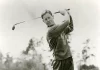 Byron Nelson: El Maestro de la Consistencia en el Golf Byron Nelson, ganador de 11 torneos consecutivos en 1945.