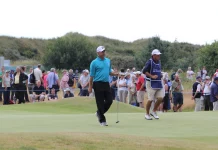 Fred Couples: El Golfista Elegante con un Estilo Único Fred Couples, campeón del Masters de 1992 y uno de los golfistas más elegantes.