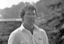 Hale Irwin: Un Gigante del Golf Hale Irwin, campeón del US Open en tres ocasiones.