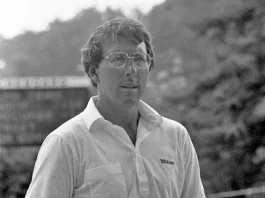 Hale Irwin, campeón del US Open en tres ocasiones.