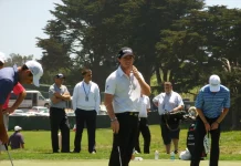 El bloqueo de Rory McIlroy en los majors: una cuestión mental Rory McIlroy en acción durante el US Open