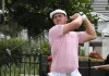 US Open 2020: Bryson DeChambeau y la victoria de la ciencia en Winged Foot Bryson DeChambeau golpeando un drive con fuerza en el Arnold Palmer Invitational 2020