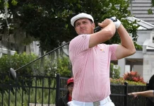 US Open 2020: Bryson DeChambeau y la victoria de la ciencia en Winged Foot Bryson DeChambeau golpeando un drive con fuerza en el Arnold Palmer Invitational 2020